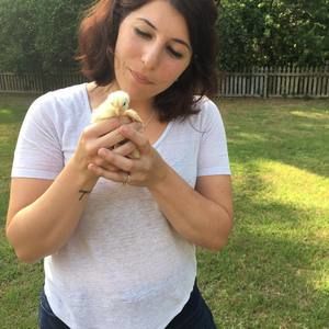 Meet your Posher, Samantha
